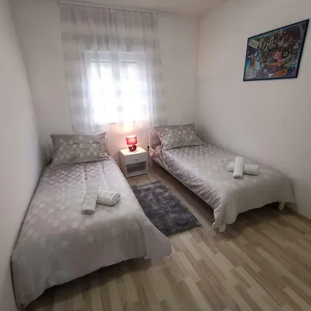 Mira La Palma Apartamento