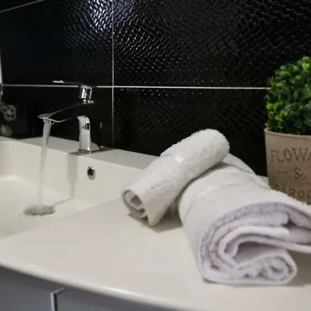 Apartamento Mira La Palma *
