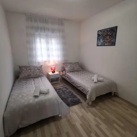 Apartamento Mira La Palma Solin