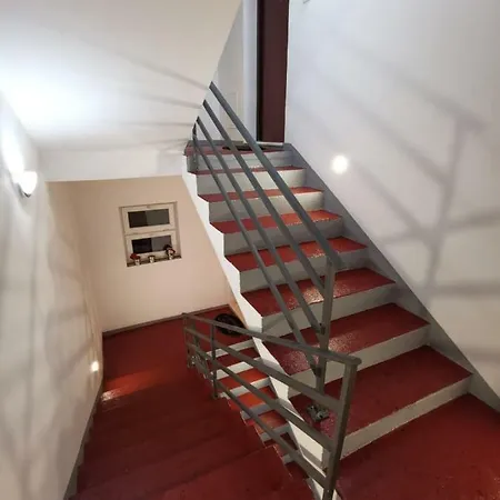 Mira La Palma Apartamento *