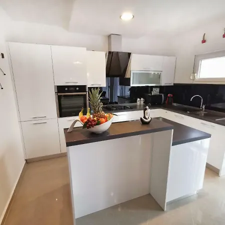 Apartamento Mira La Palma