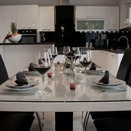 Apartamento Mira La Palma Solin