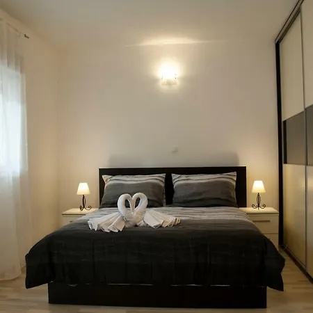 Apartamento Mira La Palma