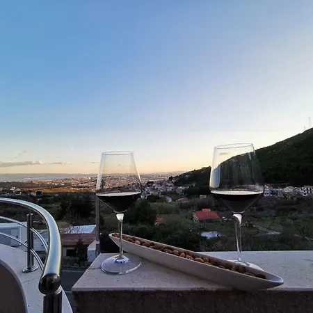 Mira La Palma Apartamento