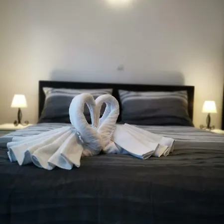 Apartamento Mira La Palma Solin