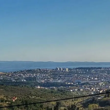 Mira La Palma Solin