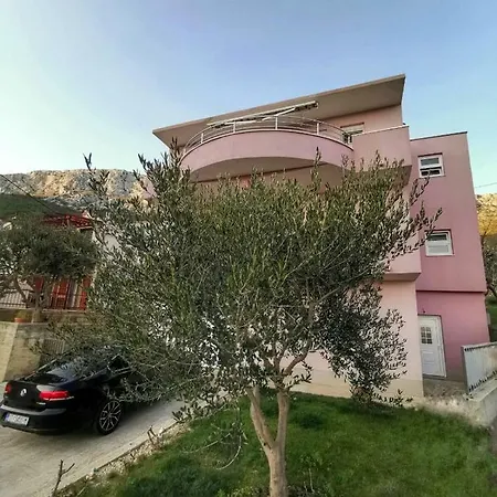 Apartamento Mira La Palma *