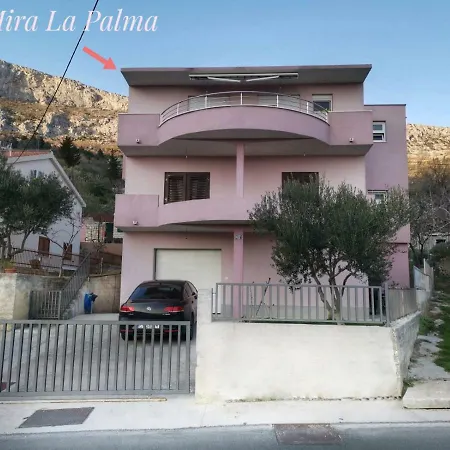 Mira La Palma Apartamento