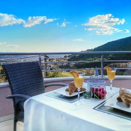 Mira La Palma Apartamento