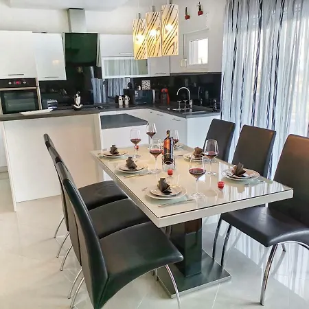 Apartamento Mira La Palma