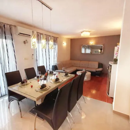 Mira La Palma Apartamento Solin